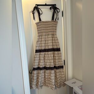 Neuflora Somersworth Dress Size Small